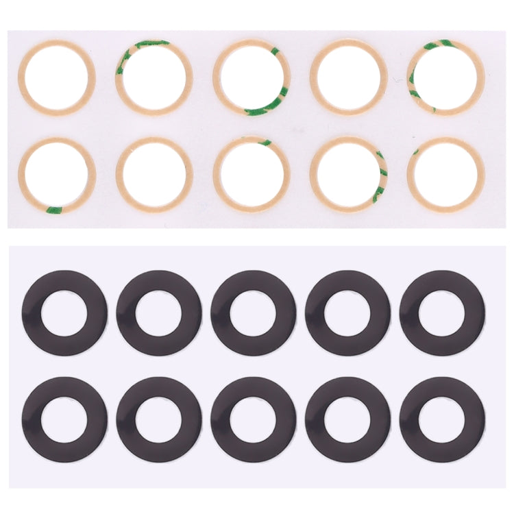 Obiettivo fotocamera posteriore da 10 pezzi con adesivo per Google Pixel 2, For Google Pixel 2 (10pcs) Obiettivo fotocamera posteriore da 10 pezzi con adesivo per Google Pixel 2, For Google Pixel 2 (10pcs)